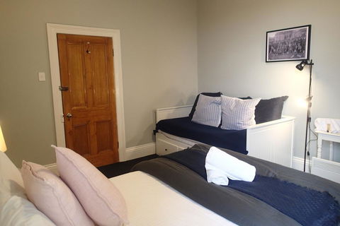 The Bischoff Hotel - ACT Tourism 2