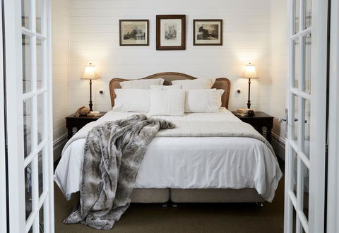 The Blackwood Sassafras - ACT Tourism 0