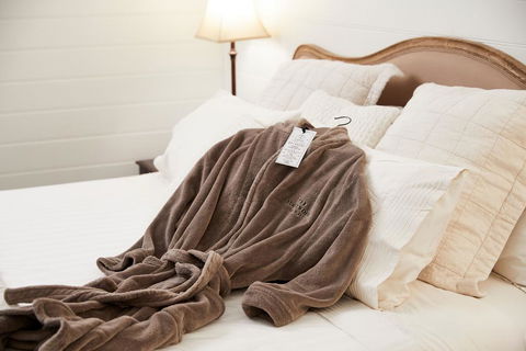 The Blackwood Sassafras - ACT Tourism 1