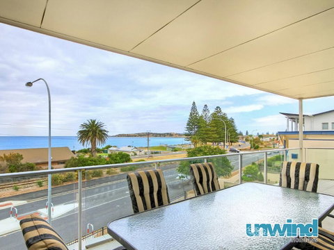 The Block Views Apartments Victor Harbor - ACT Tourism 2