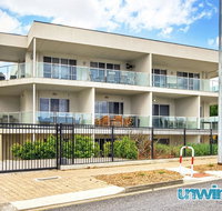 The Block Views Apartments Victor Harbor - ACT Tourism
