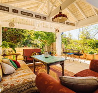 The Blue Beach House - ACT Tourism