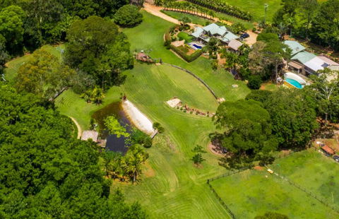 The BlueGreen SANCTUARY - ACT Tourism 1
