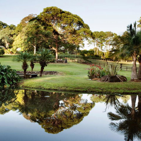 The BlueGreen SANCTUARY - ACT Tourism 3