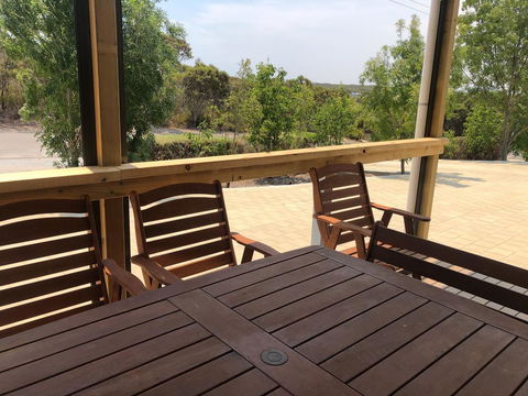 The Boathouse - ACT Tourism 2