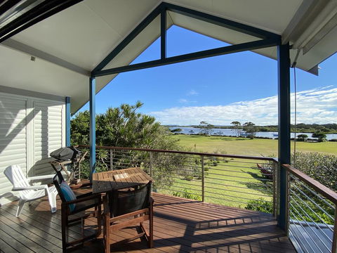 The Boathouse - ACT Tourism 3