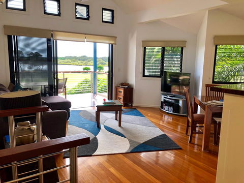 The Boathouse - ACT Tourism 2