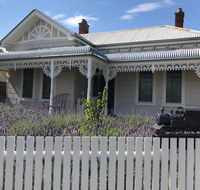 The Botanic Apartments Williamstown - ACT Tourism