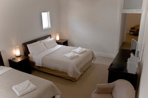 The Bridgetown Hotel - ACT Tourism 1