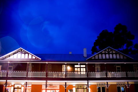 The Bridgetown Hotel - ACT Tourism 0