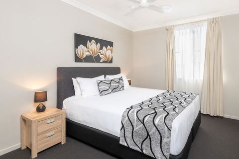 The Brighton Apartments - ACT Tourism 1