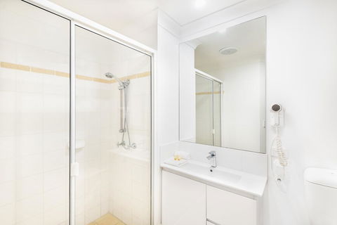 The Brighton Apartments - ACT Tourism 2