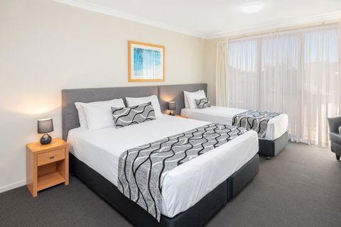 The Brighton Apartments - ACT Tourism 3