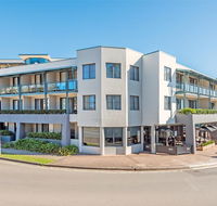 The Brighton Apartments - ACT Tourism