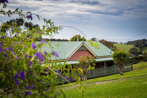 The Bryn At Tilba - ACT Tourism 0