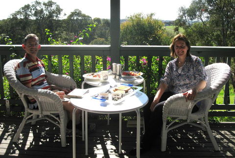 The Bryn At Tilba - ACT Tourism 3