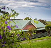 The Bryn at Tilba - ACT Tourism
