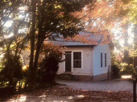 The Bundanoon Guest House - ACT Tourism 2