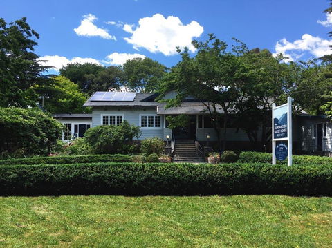 The Bundanoon Guest House - ACT Tourism 0