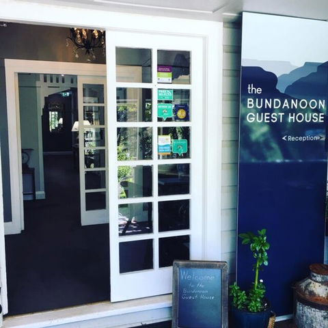 The Bundanoon Guest House - ACT Tourism 3