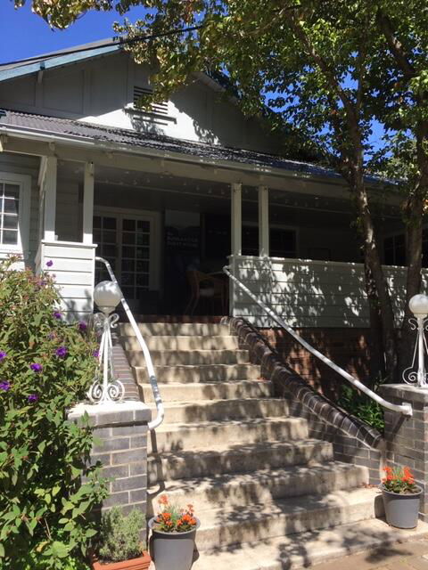 The Bundanoon Guest House - ACT Tourism 1