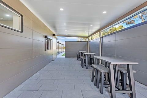 The Bunkhouse - ACT Tourism 3