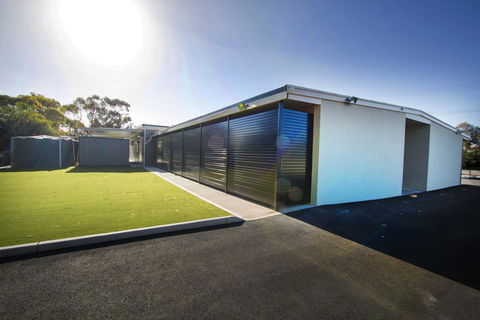 The Bunkhouse - ACT Tourism 0
