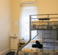 The Cally Hotel - ACT Tourism
