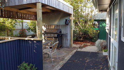 The Camperdown Mill - ACT Tourism 2