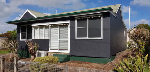 The Camperdown Mill - ACT Tourism 1