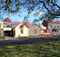 The Camperdown Mill - ACT Tourism