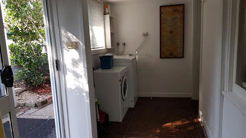 The Camperdown Mill - ACT Tourism 3