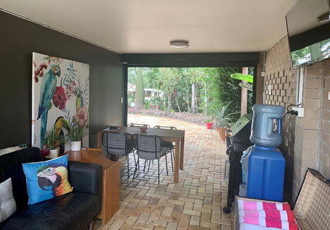 The Canungra Motel - ACT Tourism 2