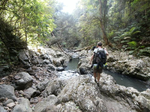 The Canungra Motel - ACT Tourism 1