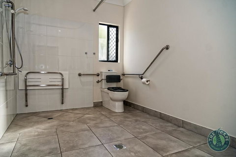 The Cape Gateway Motel - ACT Tourism 2