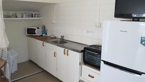 The Captain's Manor On Cook Unit 4 - ACT Tourism 2
