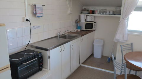 The Captain's Manor On Cook Unit 5 - ACT Tourism 2