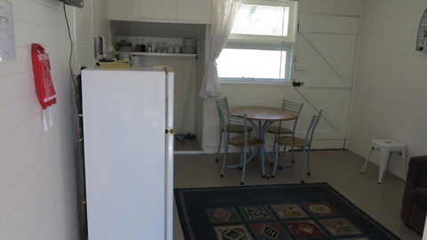 The Captain's Manor On Cook Unit 5 - ACT Tourism 1