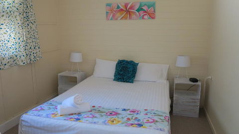 The Captain's Manor On Cook Unit 5 - ACT Tourism 3