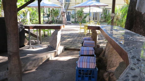 The Captain's Manor On Cook Unit 6 - ACT Tourism 1