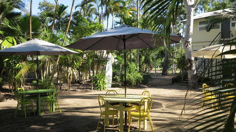 The Captain's Manor On Cook Unit 6 - ACT Tourism 3