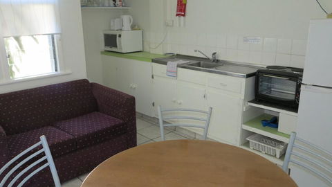 The Captain's Manor On Cook Unit 8 - ACT Tourism 3