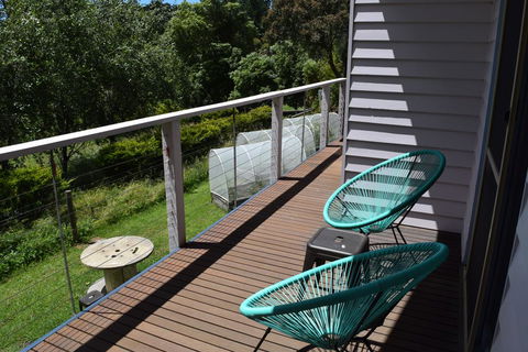 The Caretakers Cottage - ACT Tourism 2