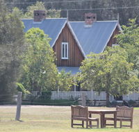 The Carriages Boutique Hotel and Vineyard - ACT Tourism