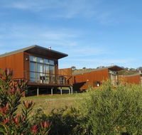 The Cellars At Heathcote II - ACT Tourism