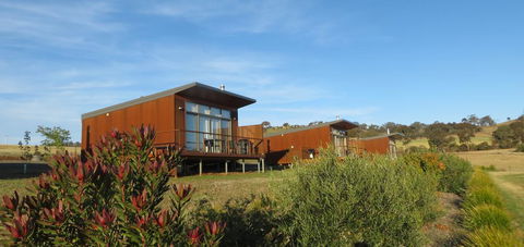 The Cellars At Heathcote II - ACT Tourism 0