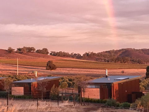 The Cellars At Heathcote II - ACT Tourism 1