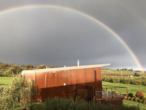 The Cellars At Heathcote II - ACT Tourism 3