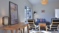 The Chalet - Crackenback Resort