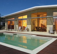 The Chocolate Lily Bed  Breakfast - ACT Tourism